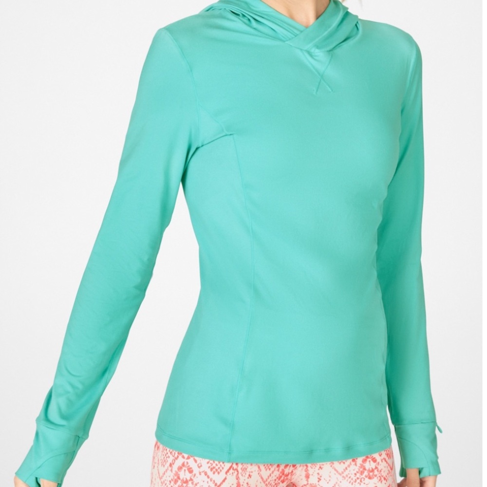 Fabletics Phoenix Run Hoodie